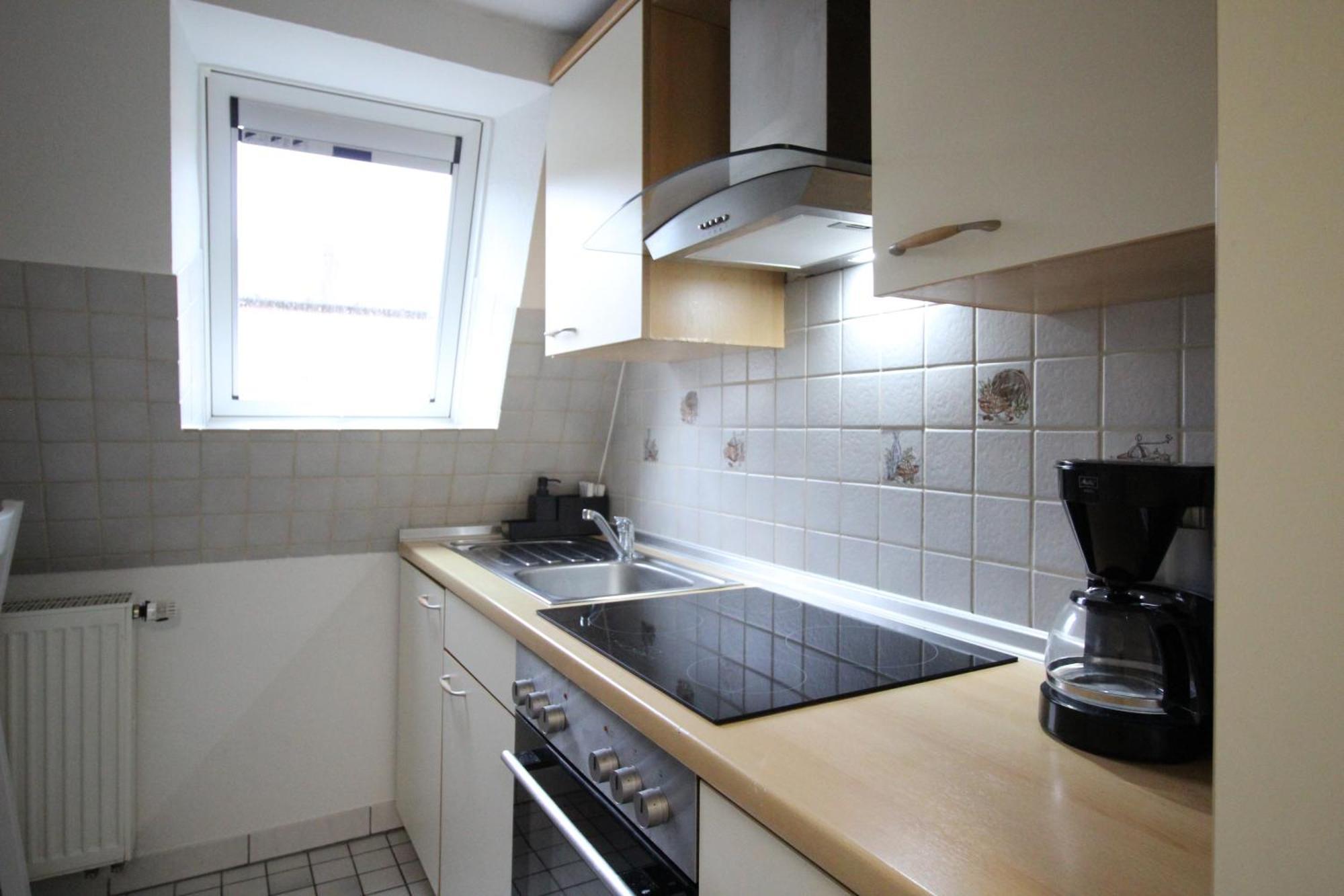 Homie Stay Schiestlstrasse - Moderne Dachgeschosswohnung Mit 2 Schlafzimmern Würzburg Kültér fotó